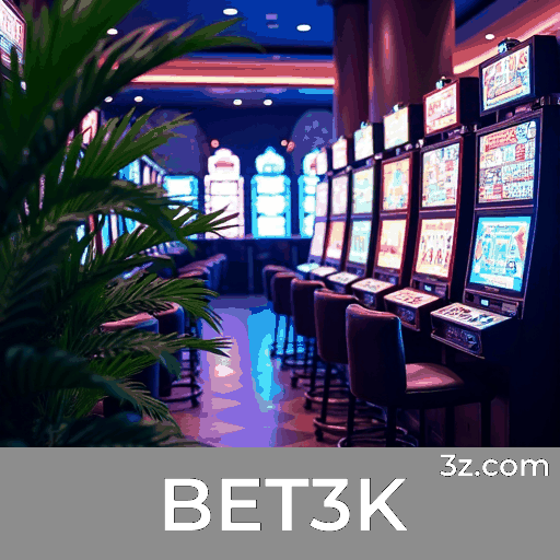 BET3K Casino: Excelência e Valor no Programa VIP