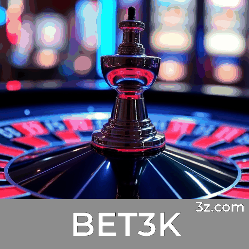 Desbloqueie Bônus Exclusivos da BET3K e Ganhe Hoje!