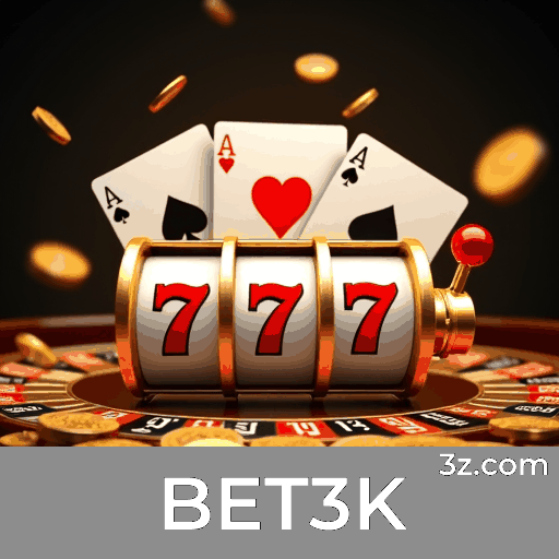Qualidade de Jogos Excepcional no BET3K