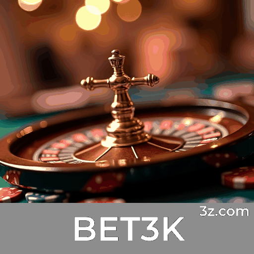 BET3K: Completo em Esportes e Odds para Brasileiros