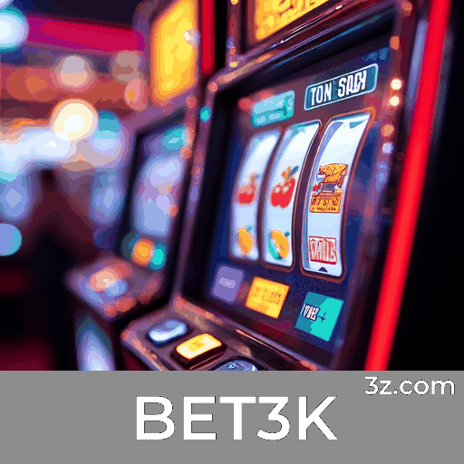 BET3K: Um Mundo de Jogos Selecionados e Top de Linha