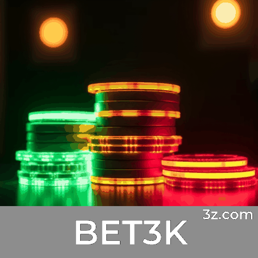 BET3K: Seu Cassino Online Seguro e Divertido