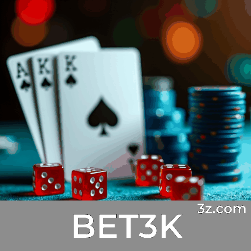 Inovação de Última Geração com o App BET3K