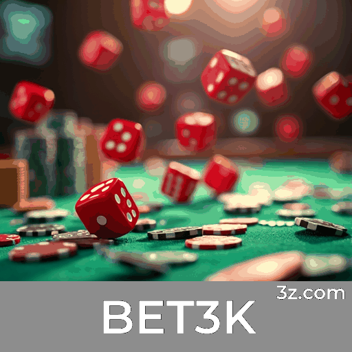 Desbloqueie Bônus Exclusivos da BET3K e Ganhe Hoje!