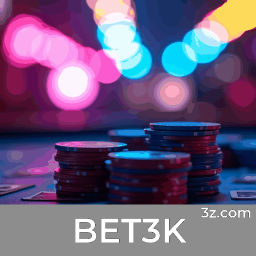 Inovação de Última Geração com o App BET3K
