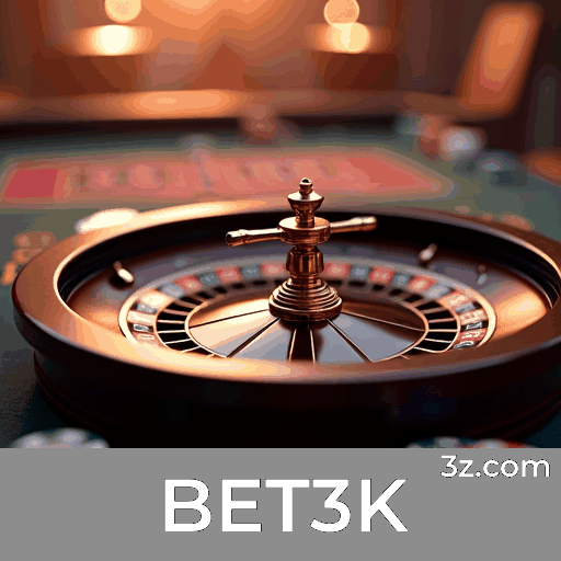 Desbloqueie Bônus Exclusivos da BET3K e Ganhe Hoje!