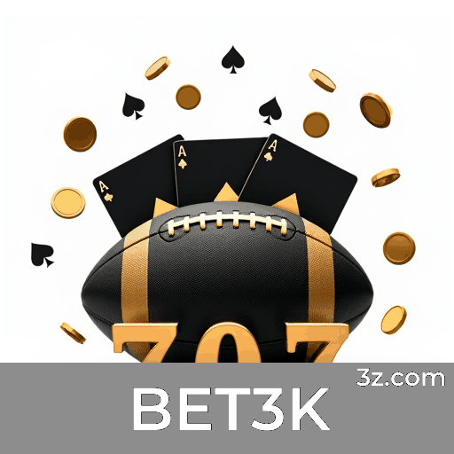 Qualidade de Jogos Excepcional no BET3K