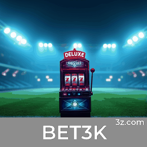 Desbloqueie Bônus Exclusivos da BET3K e Ganhe Hoje!