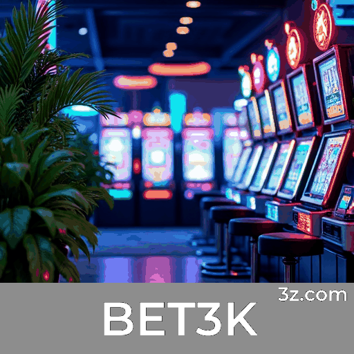 BET3K: Um Mundo de Jogos Selecionados e Top de Linha