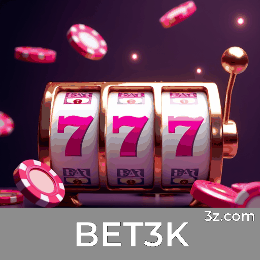 Desbloqueie os Bônus Surpreendentes da BET3K