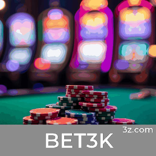 BET3K: Experiência de Apostas com Segurança e Profissionalismo