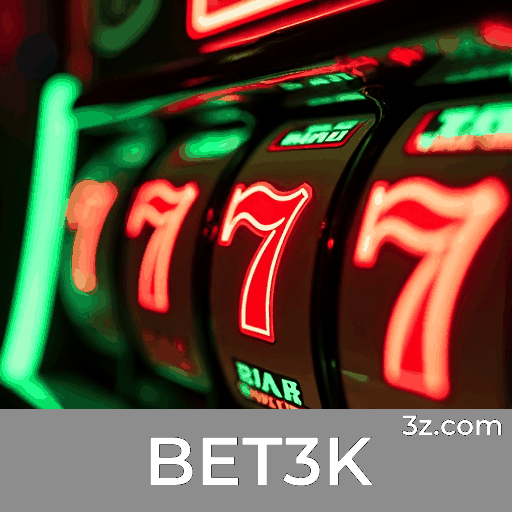 Desbloqueie os Bônus Surpreendentes da BET3K
