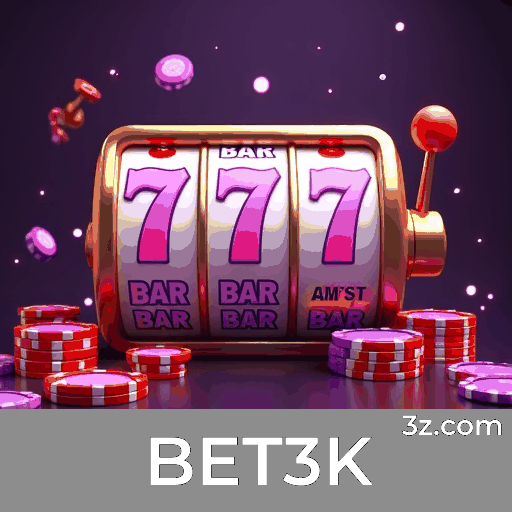 BET3K: Completo em Esportes e Odds para Brasileiros