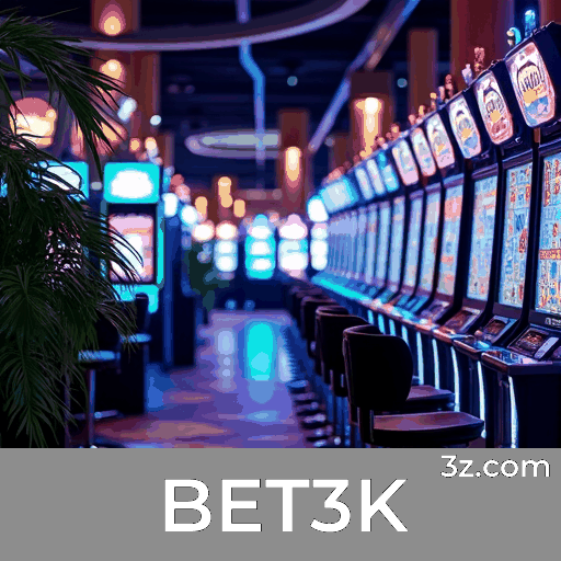 Qualidade de Jogos Excepcional no BET3K