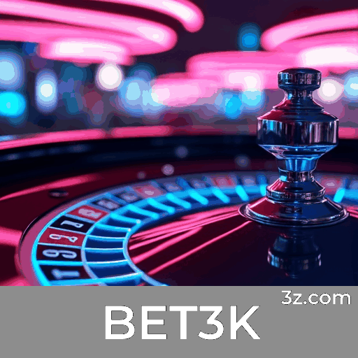 BET3K: Experiência de Apostas com Segurança e Profissionalismo