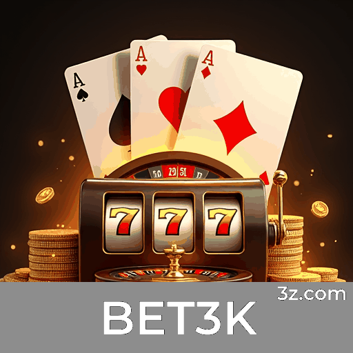 BET3K: Um Mundo de Jogos Selecionados e Top de Linha