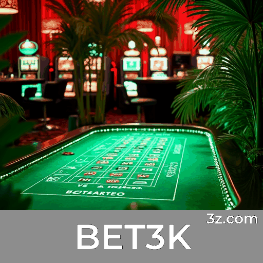 Qualidade de Jogos Excepcional no BET3K
