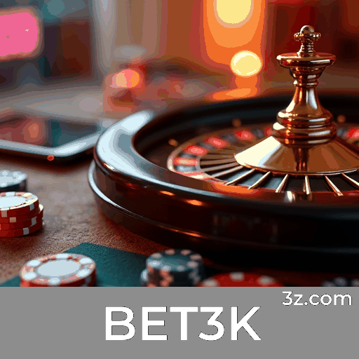 BET3K: Completo em Esportes e Odds para Brasileiros