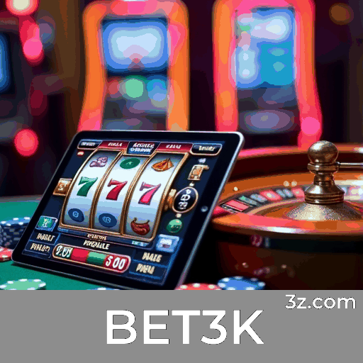 BET3K: Um Mundo de Jogos Selecionados e Top de Linha