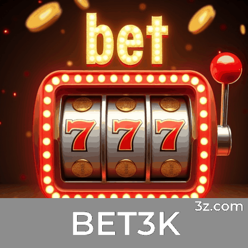 Desbloqueie os Bônus Surpreendentes da BET3K