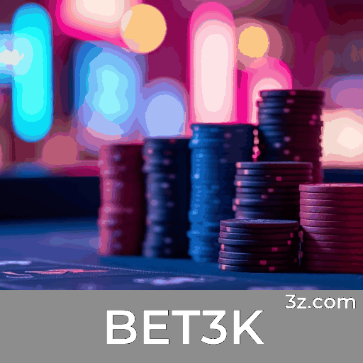 Desbloqueie os Bônus Surpreendentes da BET3K