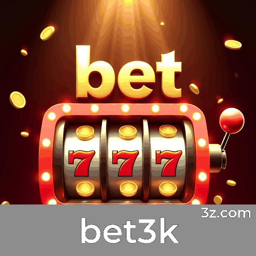 bet3k: Excelência em Apostas Esportivas