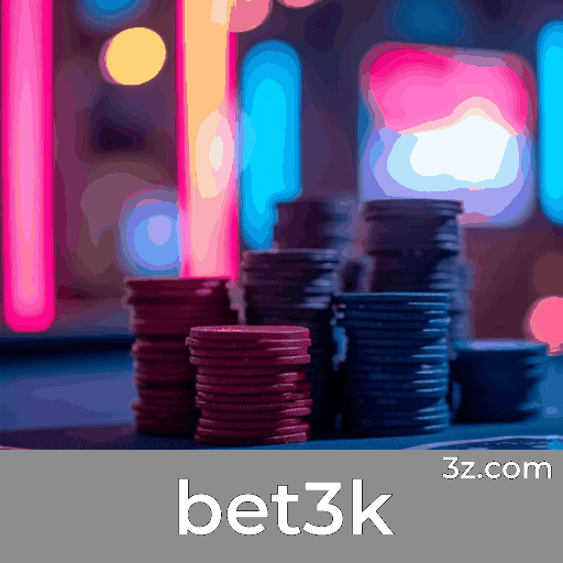 Experimente a Comodidade e a Funcionalidade Completa do App bet3k