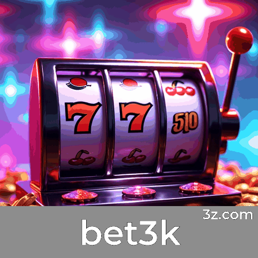 Experimente a Comodidade e a Funcionalidade Completa do App bet3k