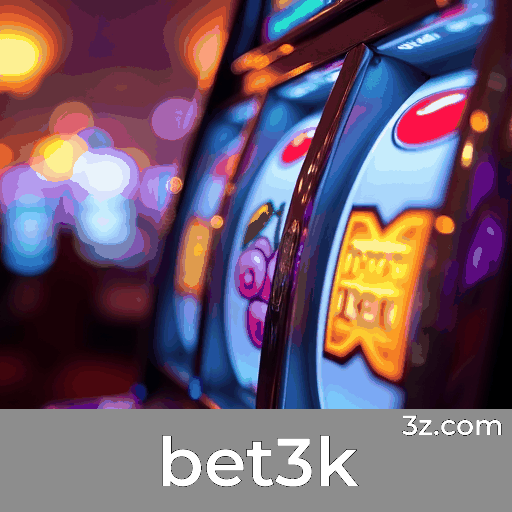 bet3k: Excelência em Apostas Esportivas