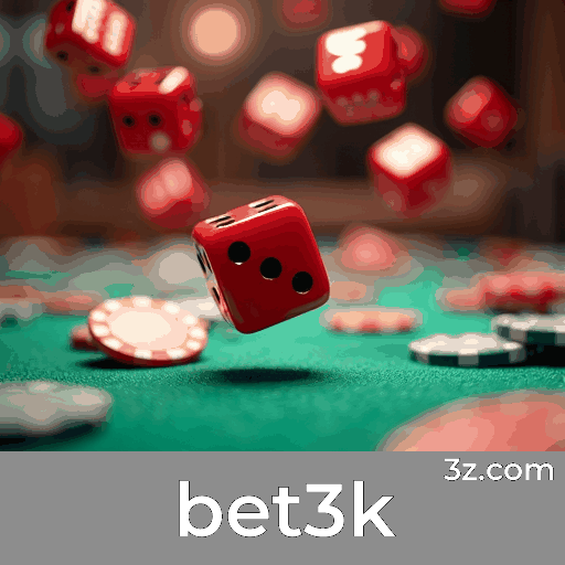 bet3k: O Melhor Cassino Online e Apostas