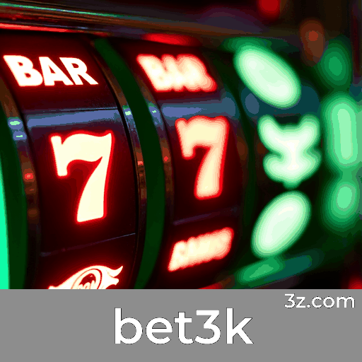 Desenvolvedores Top e Inovação de Tecnologia na Plataforma bet3k