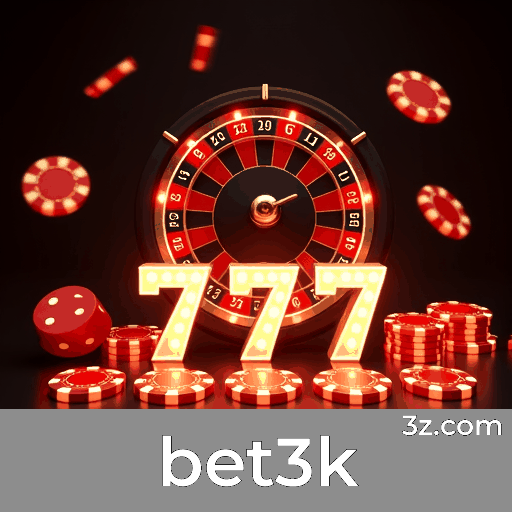 bet3k: O Mundo dos Jogos de Qualidade e Diversidade