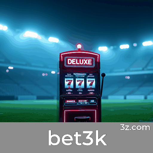 Promo Bet3k: Descubra o Valor Estratégico Oculto